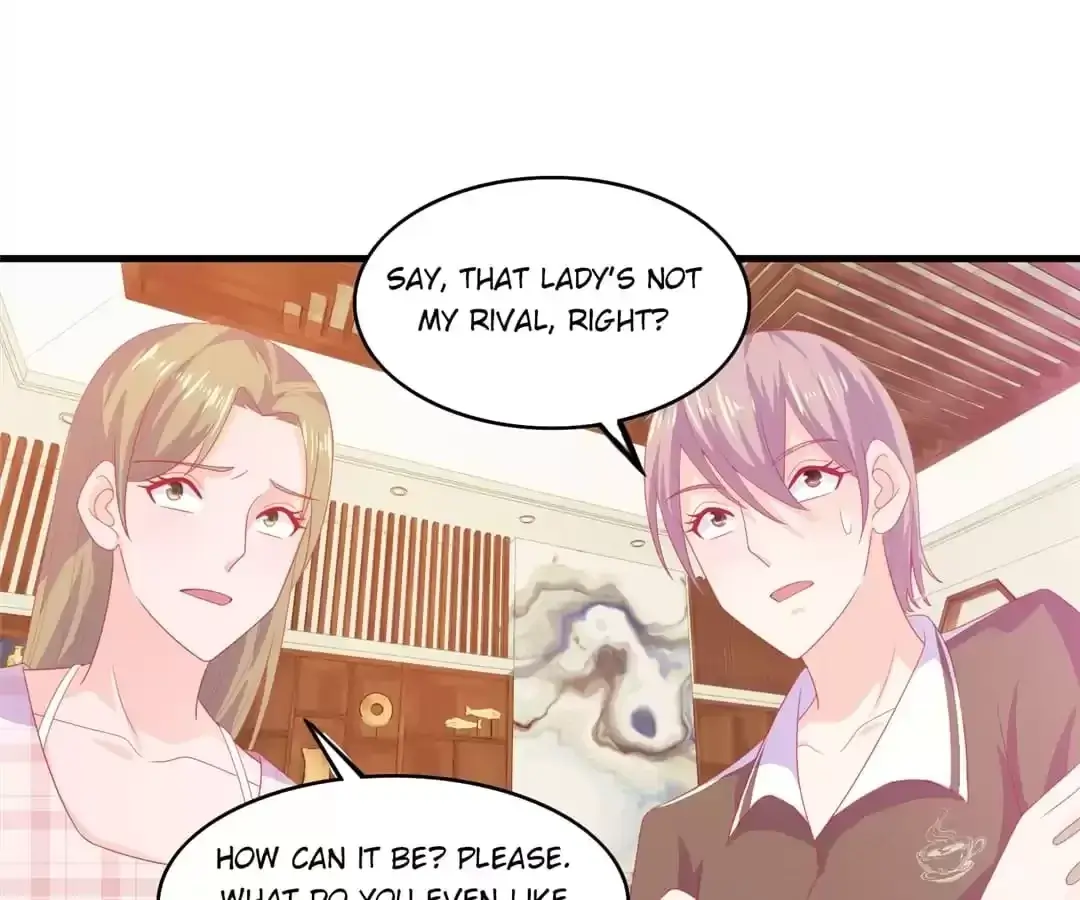 Counter-Attack of a Pregnant Actress Chapter 189 page 43 - 