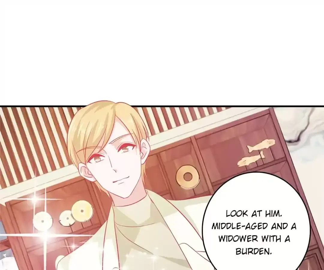 Counter-Attack of a Pregnant Actress Chapter 189 page 45 - 