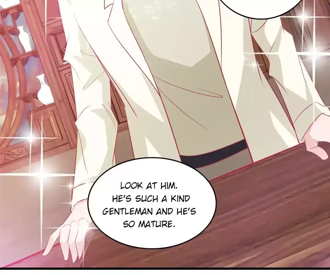Counter-Attack of a Pregnant Actress Chapter 189 page 46 - 