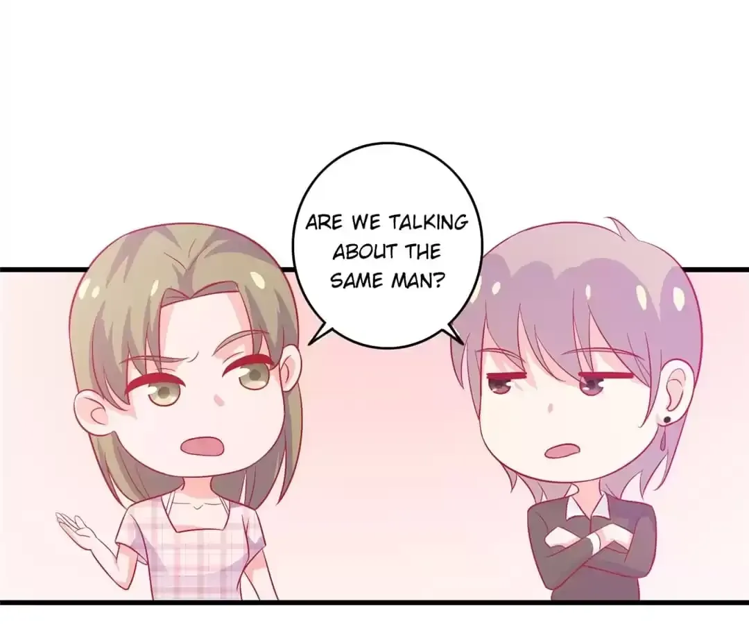Counter-Attack of a Pregnant Actress Chapter 189 page 47 - 