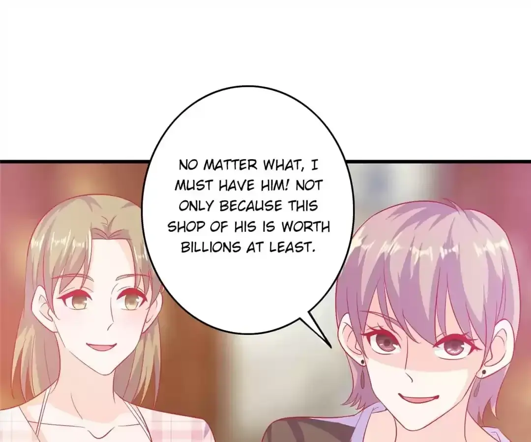 Counter-Attack of a Pregnant Actress Chapter 189 page 49 - 