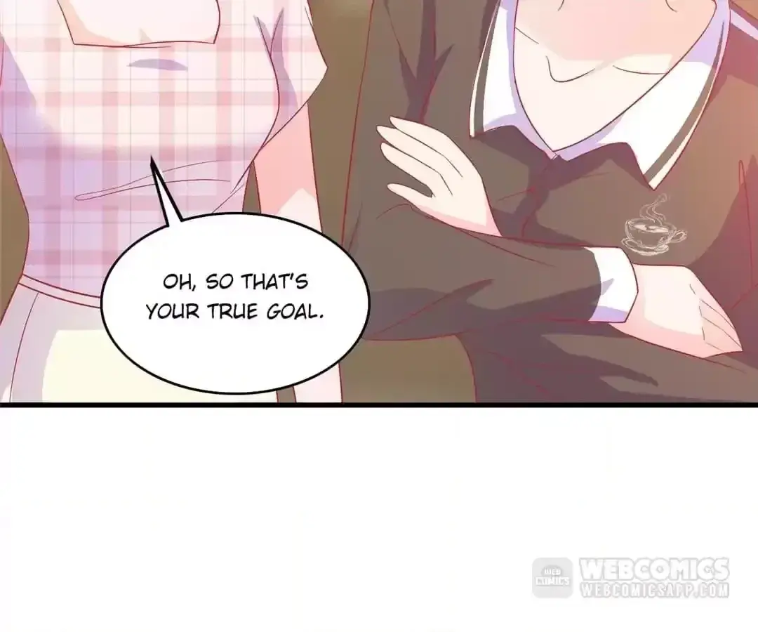 Counter-Attack of a Pregnant Actress Chapter 189 page 50 - 
