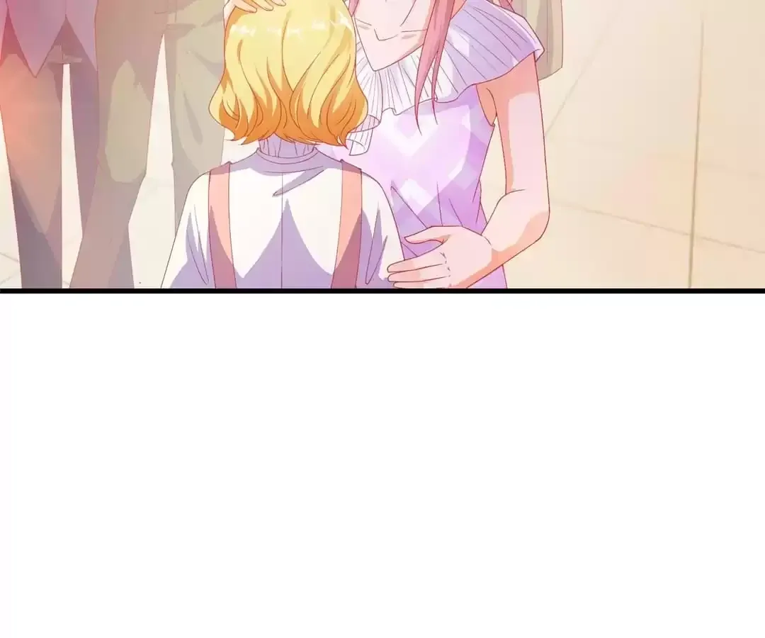 Counter-Attack of a Pregnant Actress Chapter 189 page 6 - 