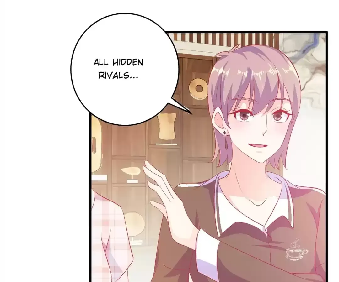 Counter-Attack of a Pregnant Actress Chapter 189 page 51 - 