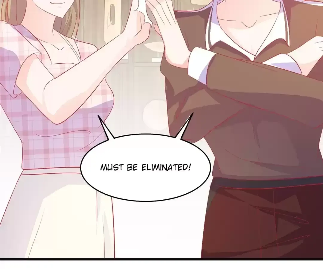 Counter-Attack of a Pregnant Actress Chapter 189 page 54 - 