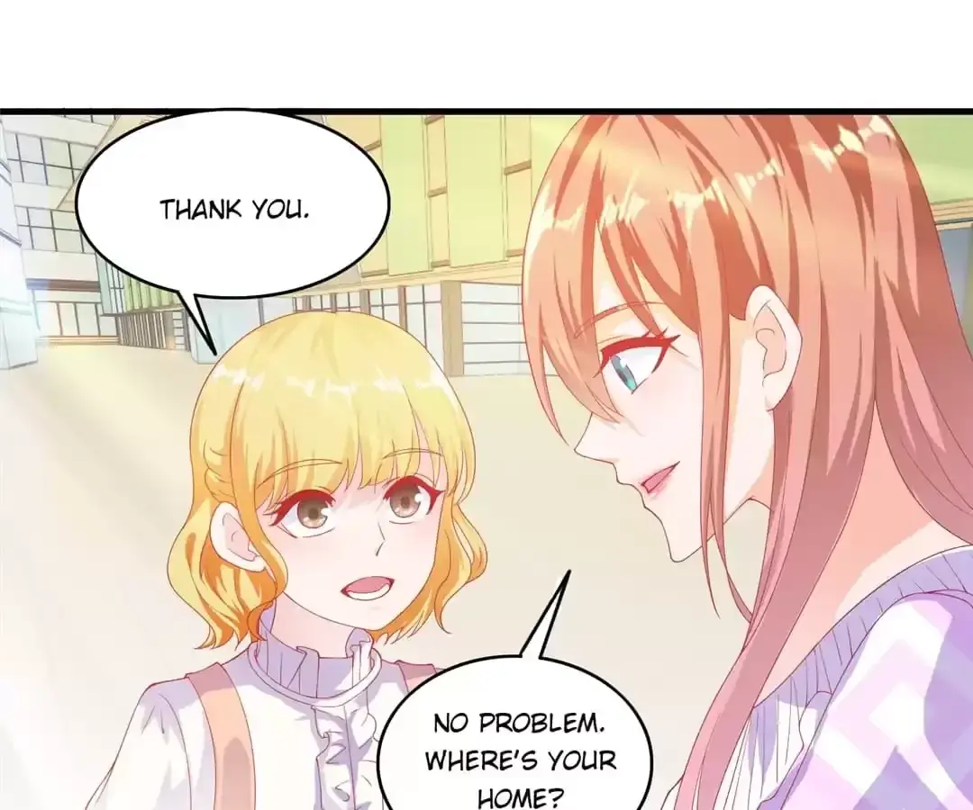 Counter-Attack of a Pregnant Actress Chapter 189 page 7 - 