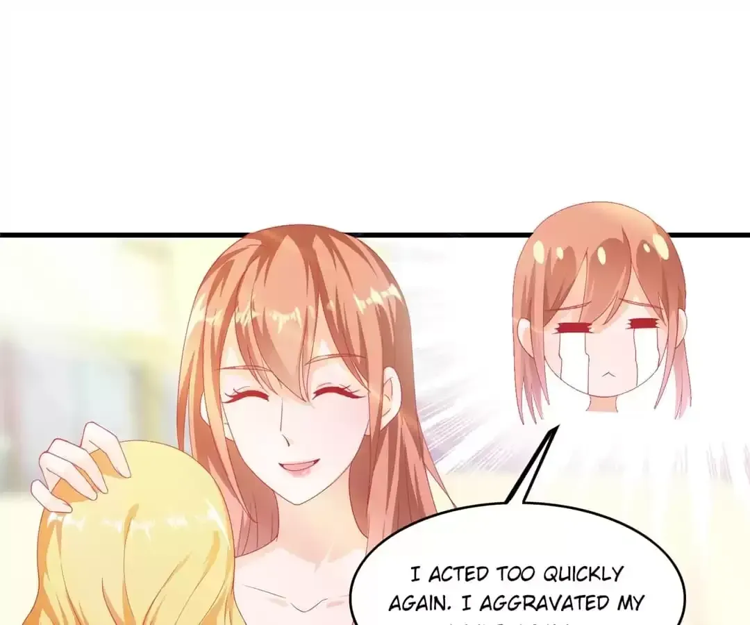 Counter-Attack of a Pregnant Actress Chapter 189 page 9 - 