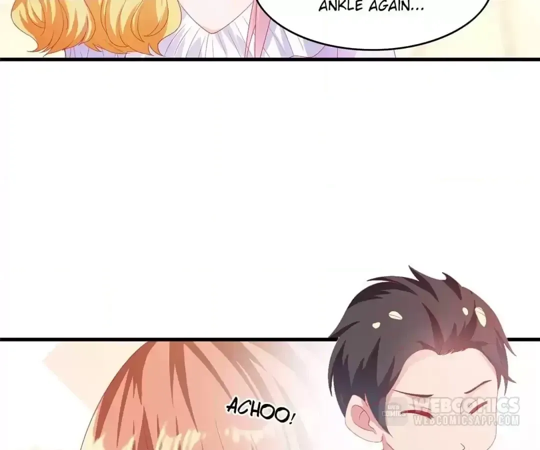Counter-Attack of a Pregnant Actress Chapter 189 page 10 - 