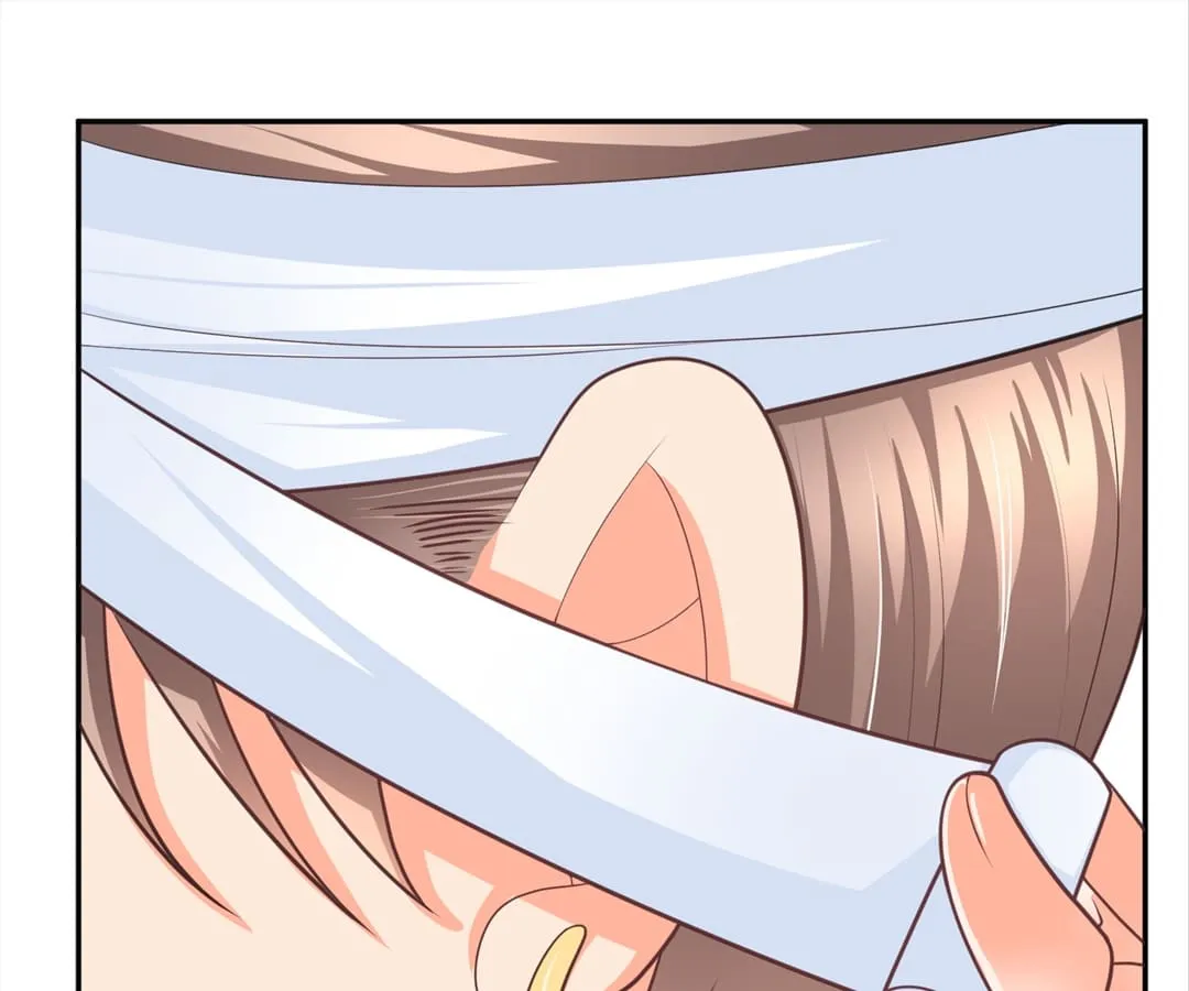 Counter-Attack of a Pregnant Actress Chapter 19 page 2 - 
