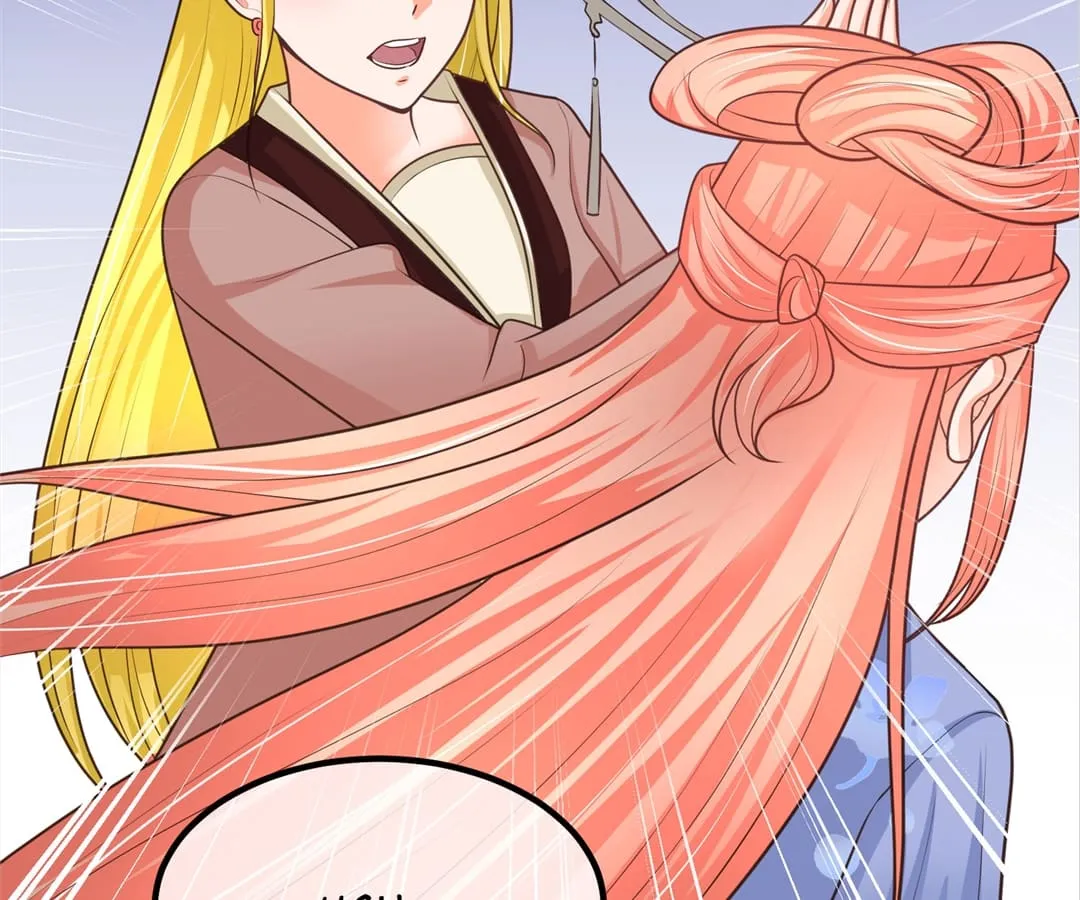 Counter-Attack of a Pregnant Actress Chapter 19 page 108 - 