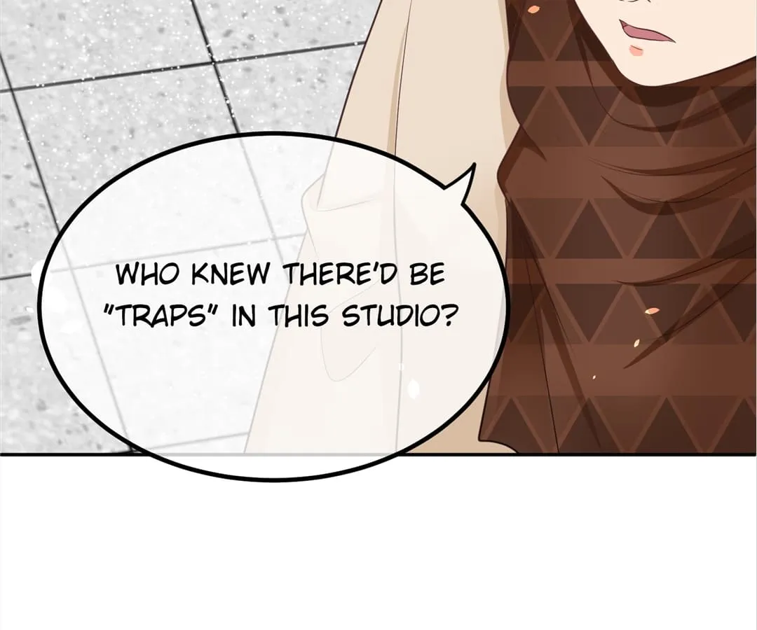 Counter-Attack of a Pregnant Actress Chapter 19 page 12 - 