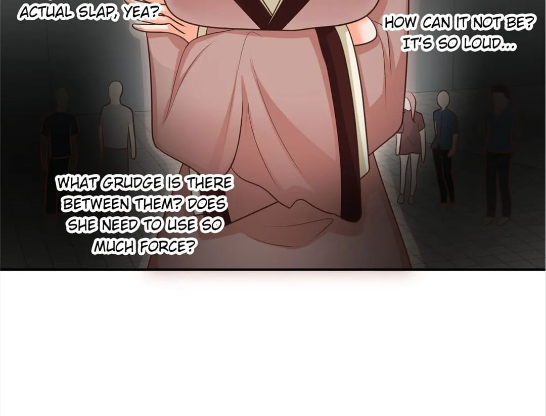 Counter-Attack of a Pregnant Actress Chapter 19 page 117 - 