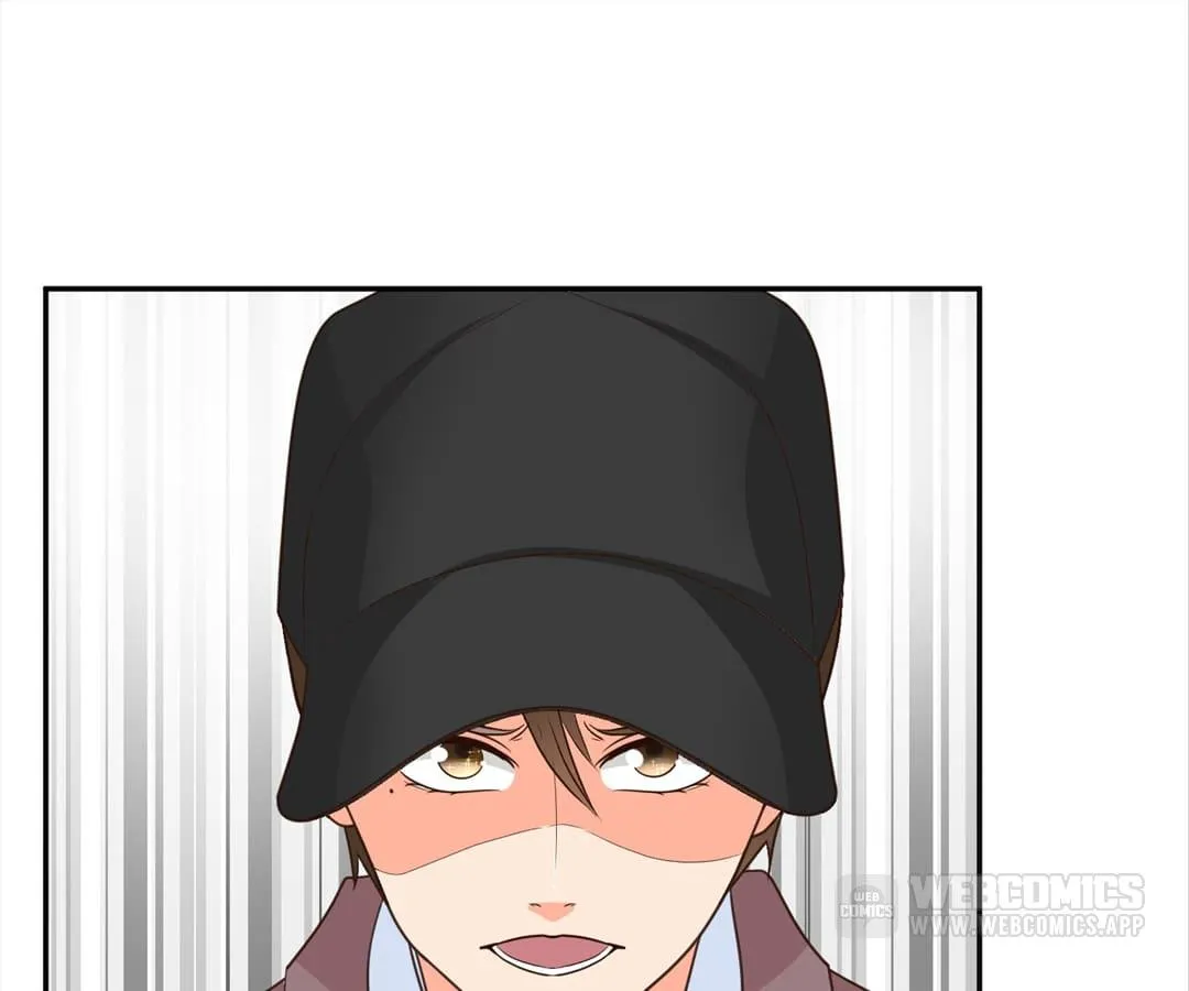 Counter-Attack of a Pregnant Actress Chapter 19 page 118 - 