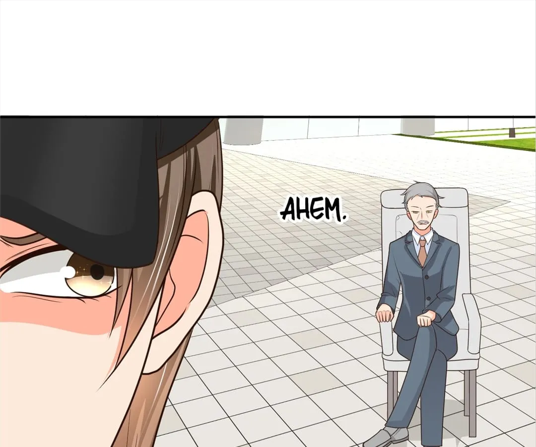 Counter-Attack of a Pregnant Actress Chapter 19 page 120 - 