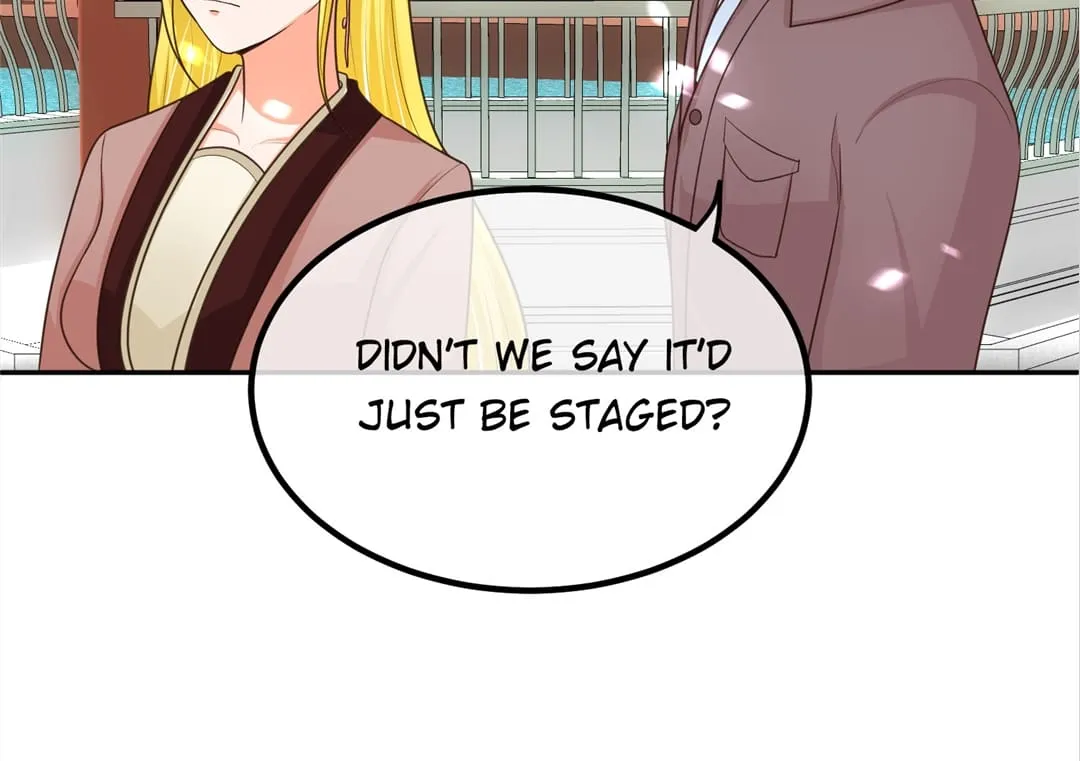 Counter-Attack of a Pregnant Actress Chapter 19 page 125 - 