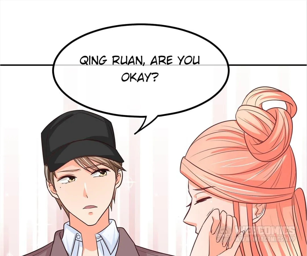 Counter-Attack of a Pregnant Actress Chapter 19 page 126 - 