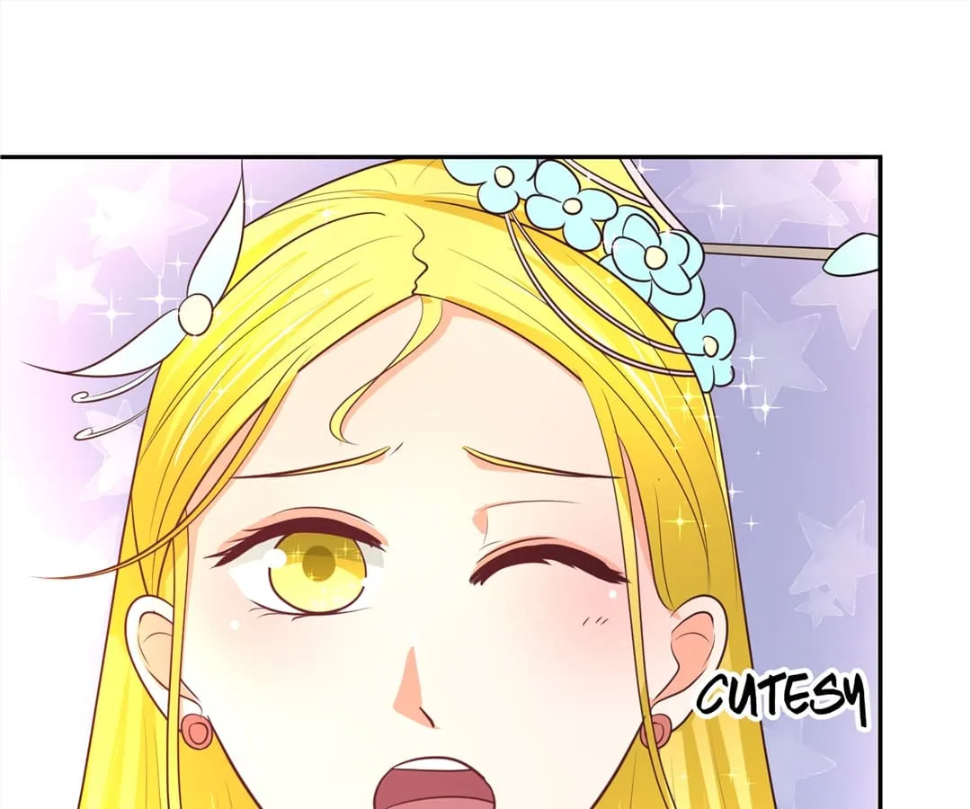 Counter-Attack of a Pregnant Actress Chapter 19 page 128 - 