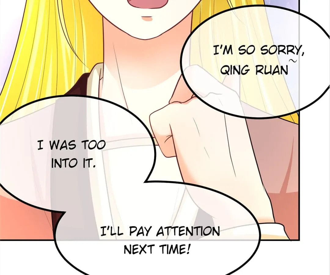 Counter-Attack of a Pregnant Actress Chapter 19 page 129 - 