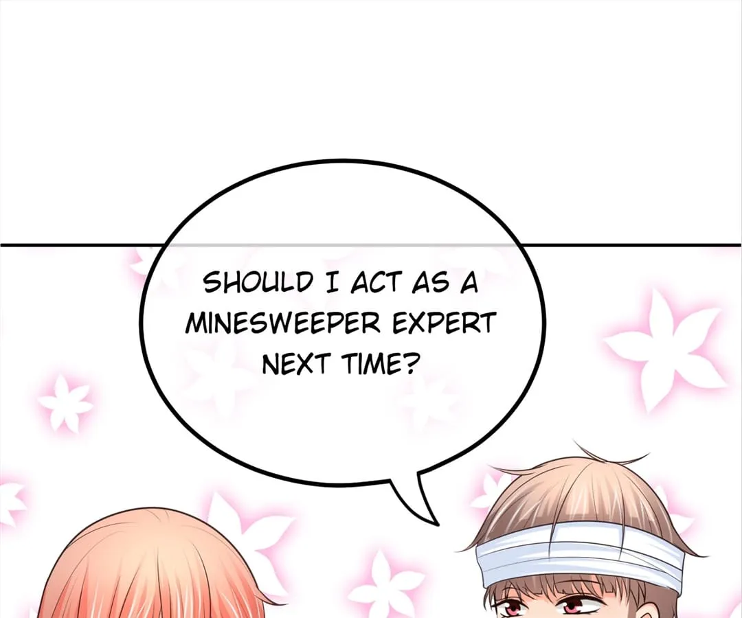 Counter-Attack of a Pregnant Actress Chapter 19 page 14 - 