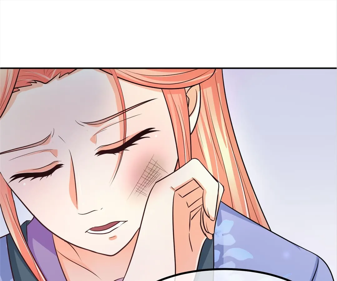 Counter-Attack of a Pregnant Actress Chapter 19 page 131 - 