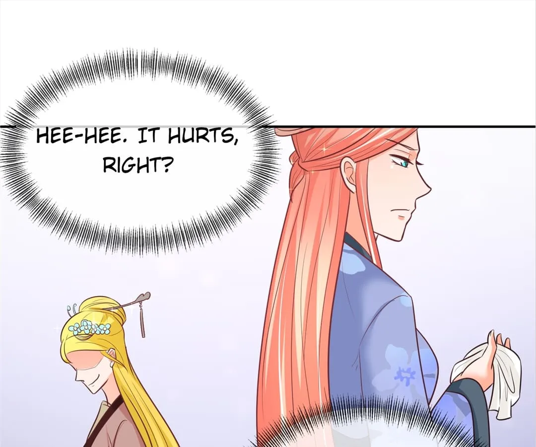 Counter-Attack of a Pregnant Actress Chapter 19 page 133 - 