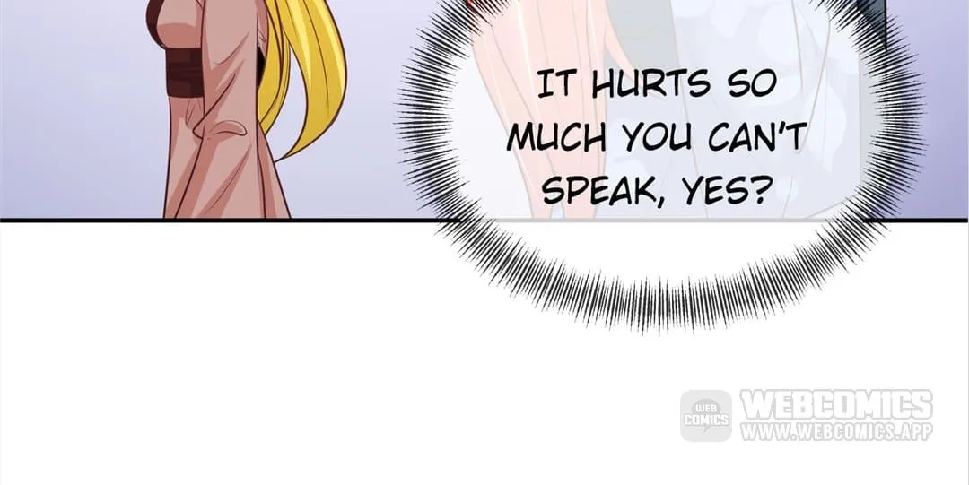 Counter-Attack of a Pregnant Actress Chapter 19 page 134 - 