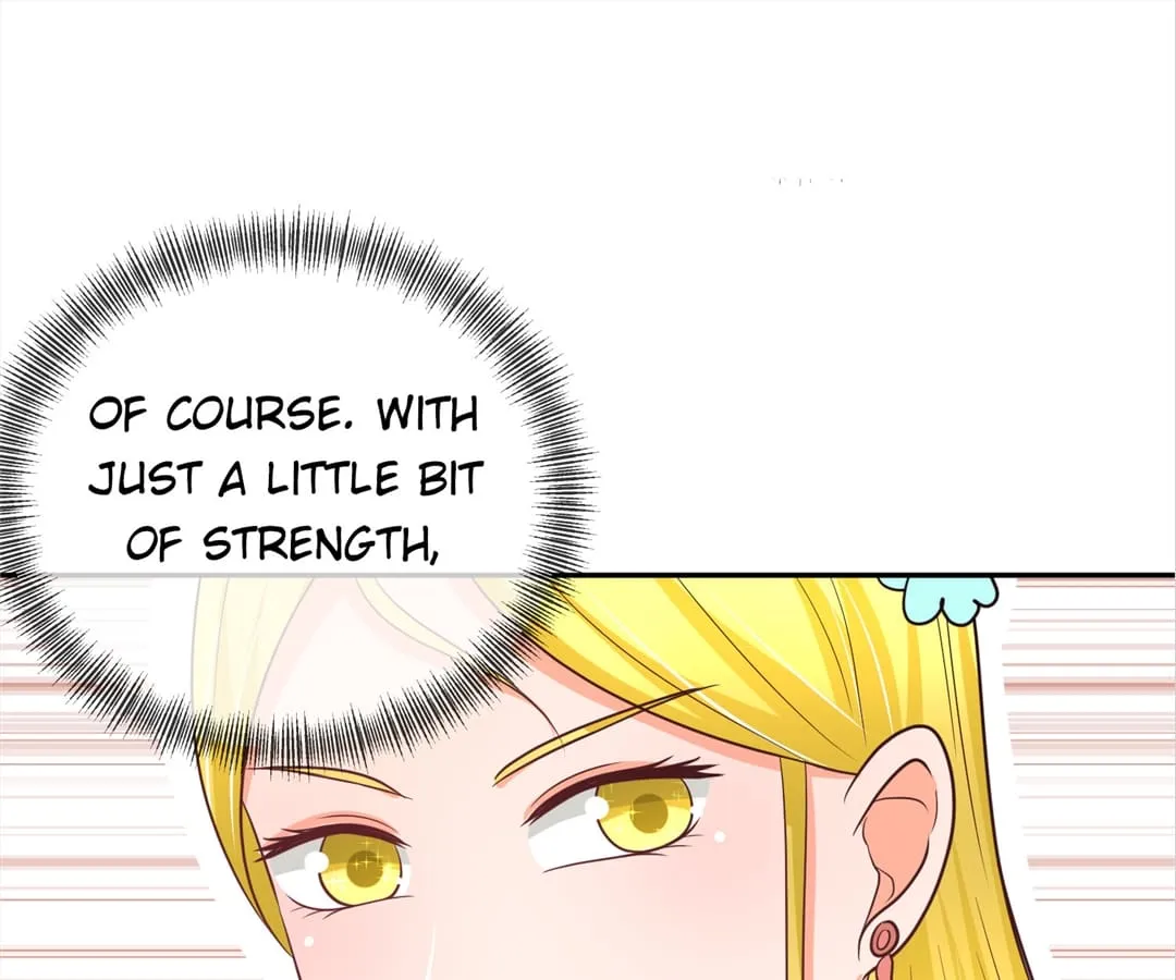 Counter-Attack of a Pregnant Actress Chapter 19 page 135 - 