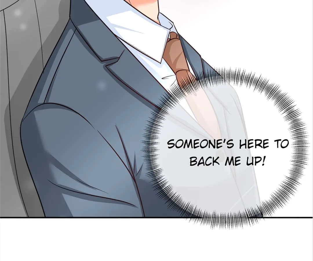 Counter-Attack of a Pregnant Actress Chapter 19 page 139 - 