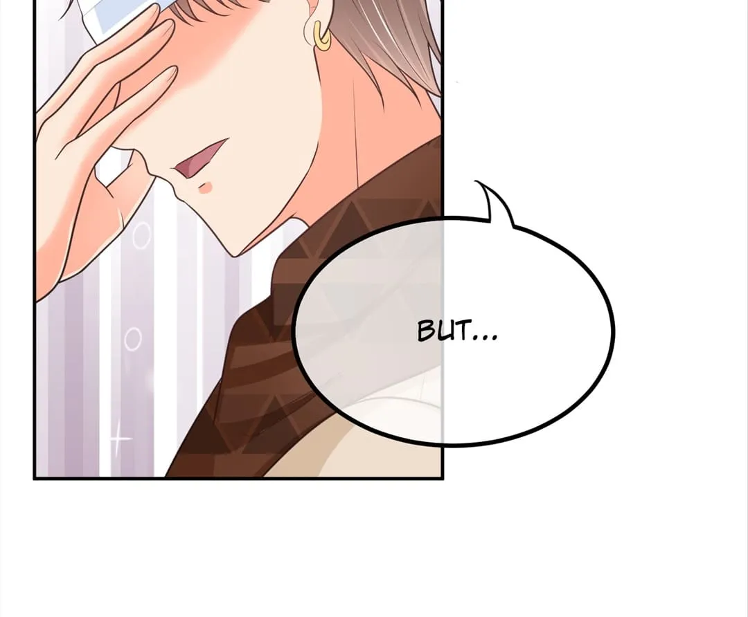Counter-Attack of a Pregnant Actress Chapter 19 page 17 - 