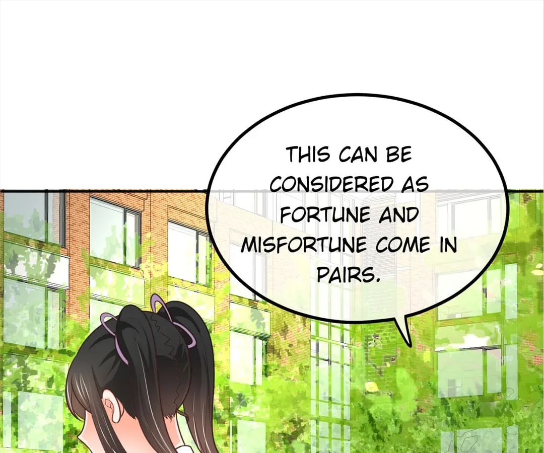 Counter-Attack of a Pregnant Actress Chapter 19 page 18 - 