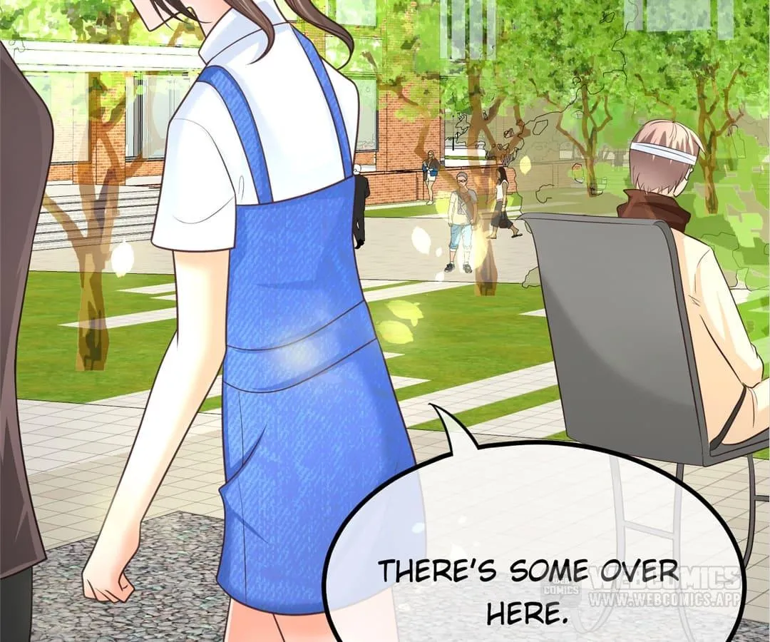 Counter-Attack of a Pregnant Actress Chapter 19 page 19 - 