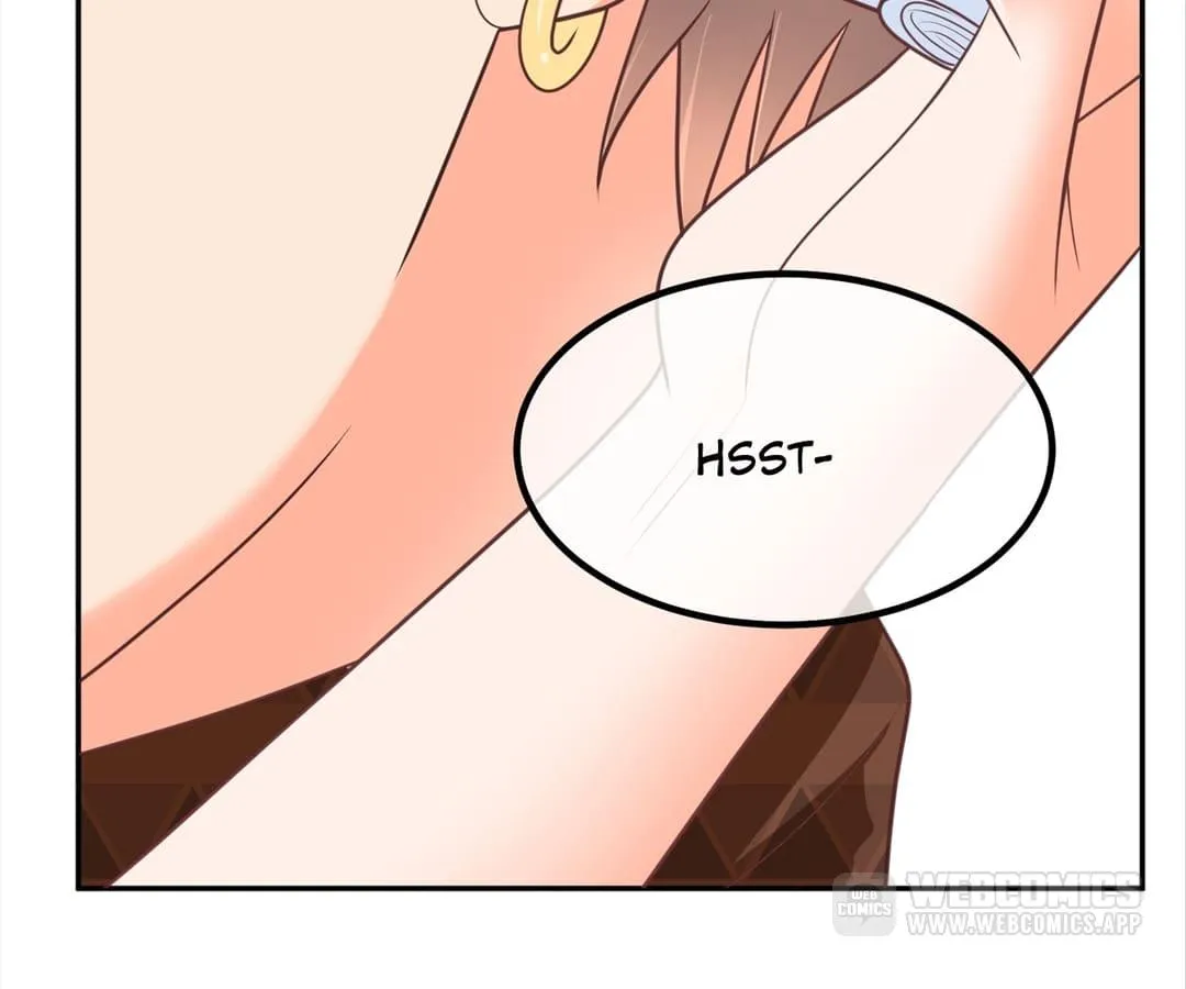 Counter-Attack of a Pregnant Actress Chapter 19 page 3 - 