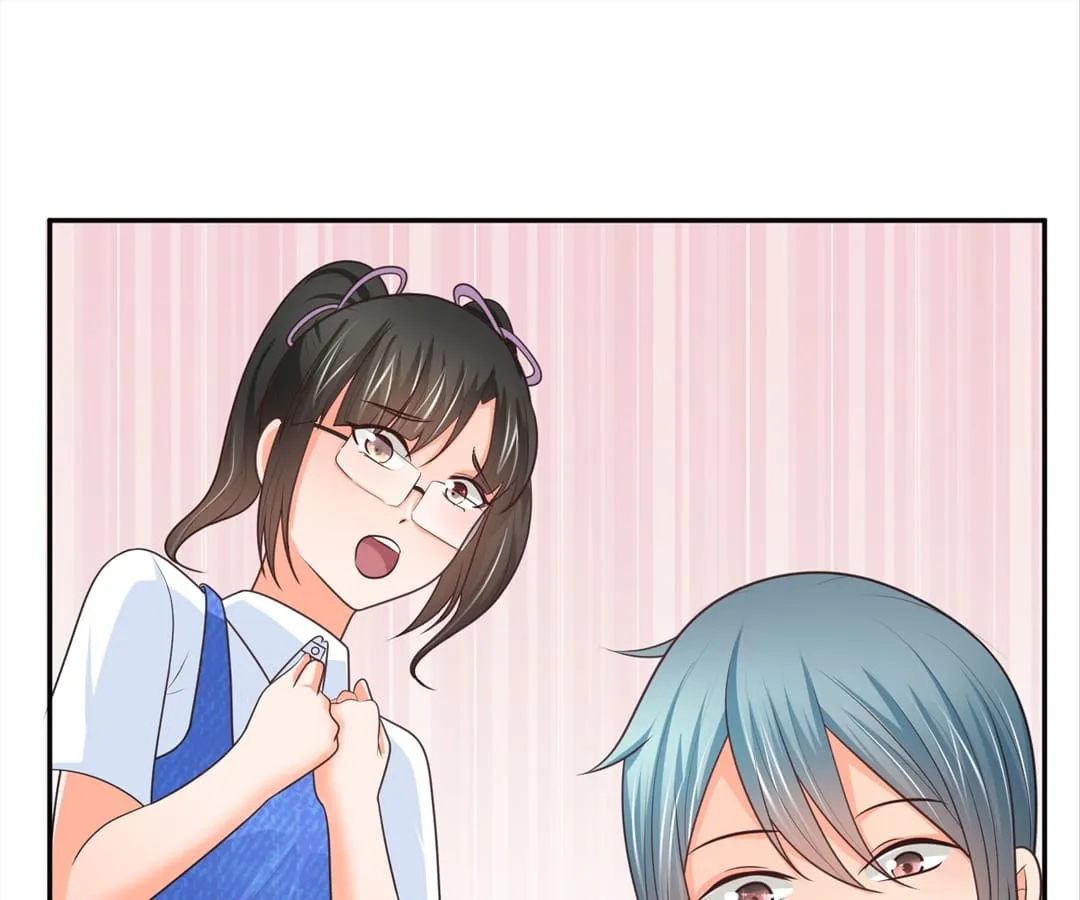 Counter-Attack of a Pregnant Actress Chapter 19 page 21 - 