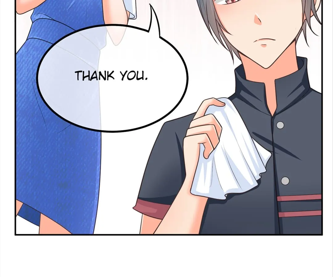 Counter-Attack of a Pregnant Actress Chapter 19 page 22 - 