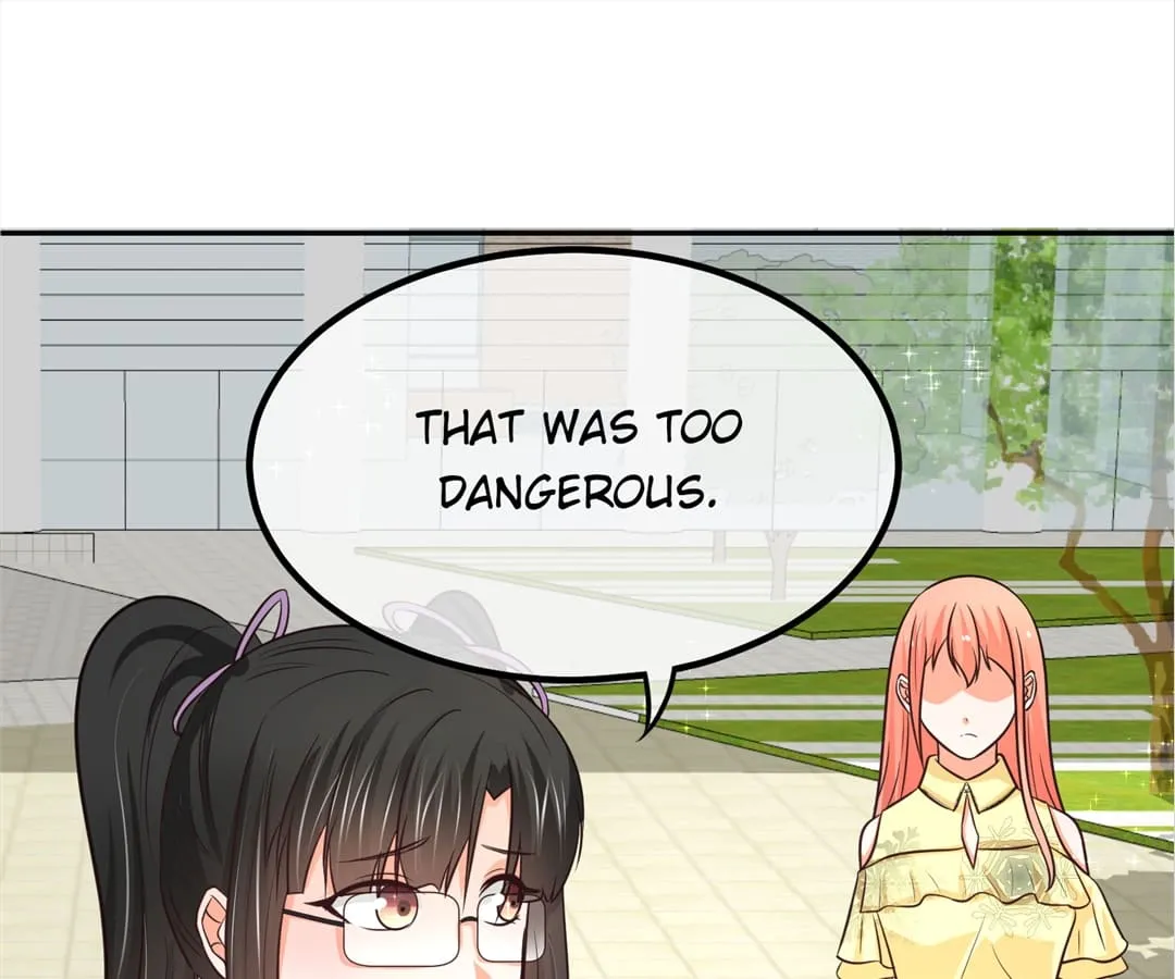 Counter-Attack of a Pregnant Actress Chapter 19 page 25 - 