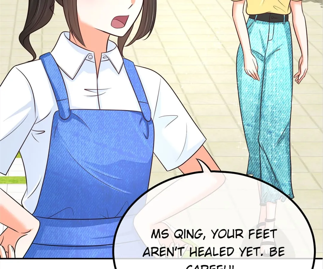 Counter-Attack of a Pregnant Actress Chapter 19 page 26 - 