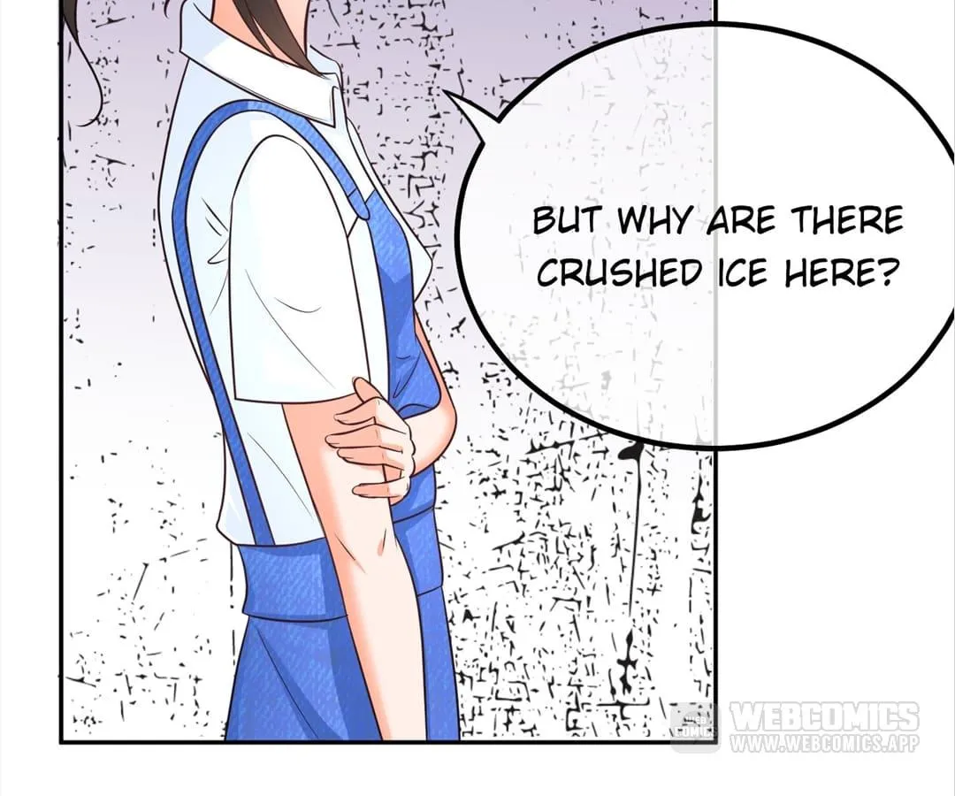 Counter-Attack of a Pregnant Actress Chapter 19 page 31 - 