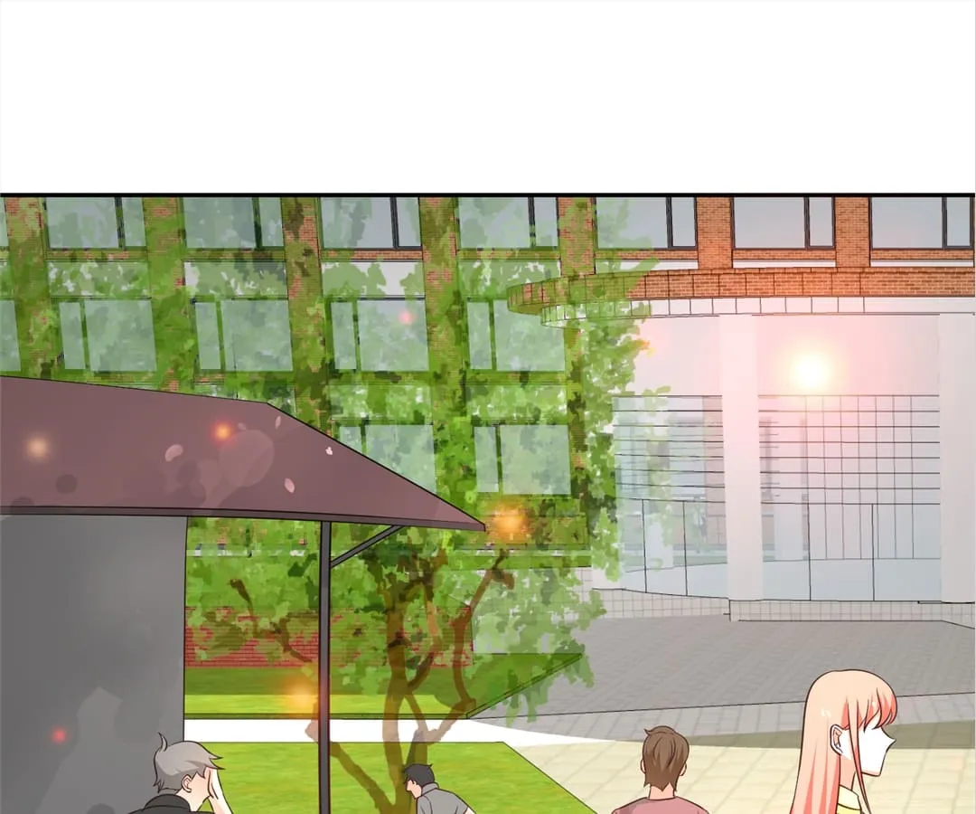 Counter-Attack of a Pregnant Actress Chapter 19 page 38 - 