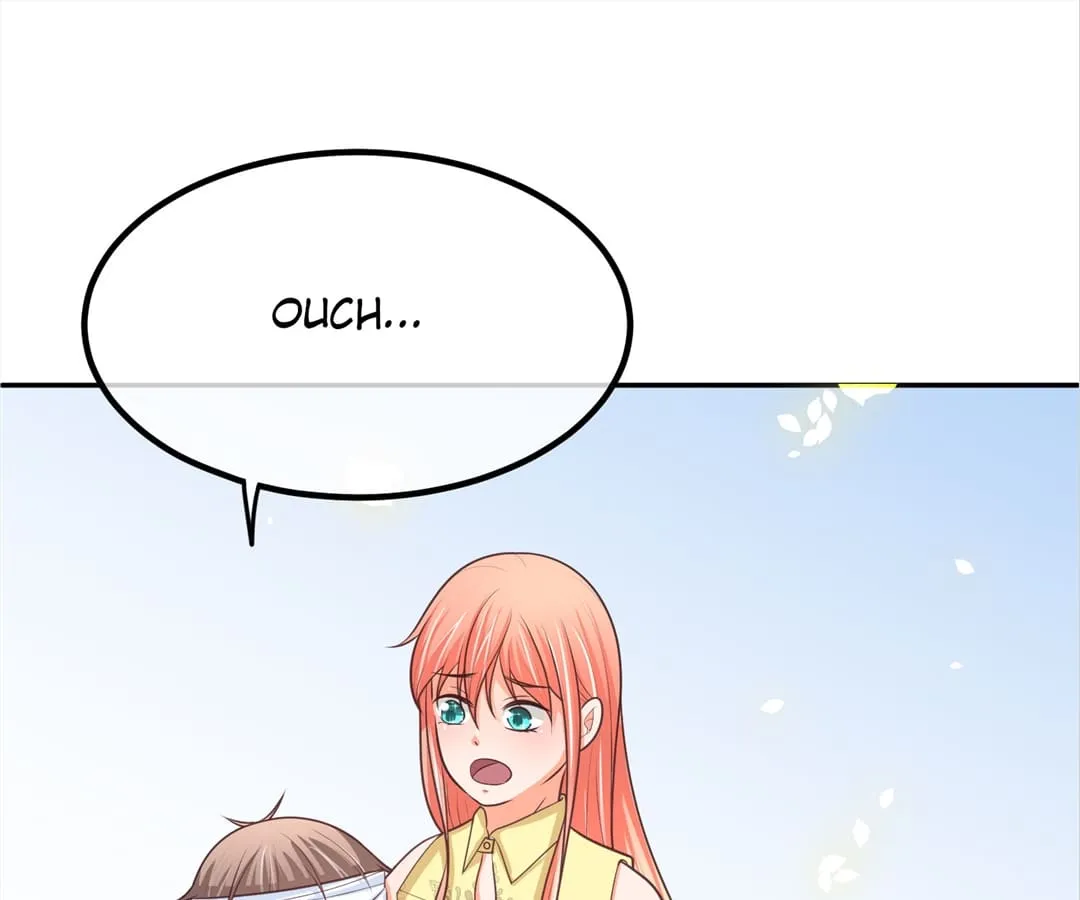 Counter-Attack of a Pregnant Actress Chapter 19 page 5 - 