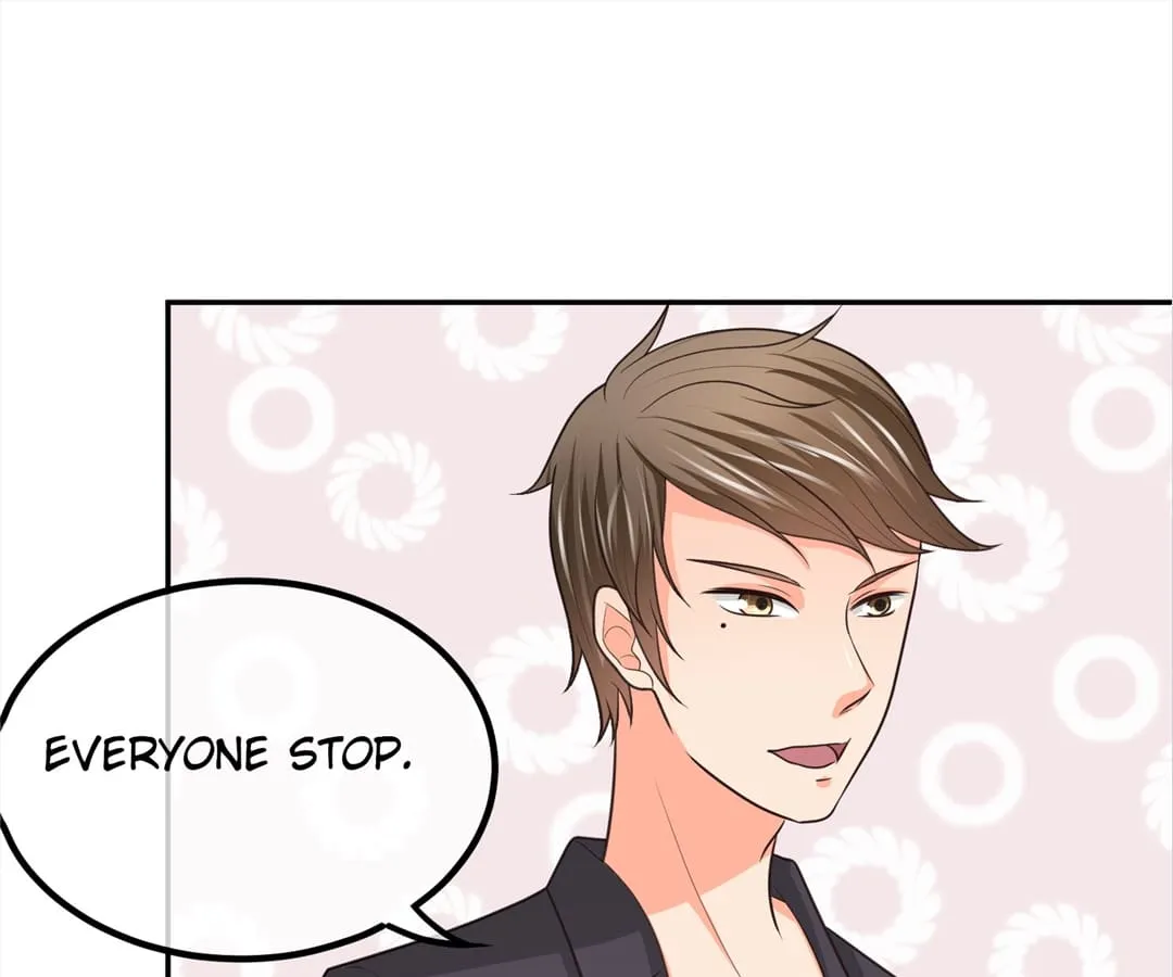 Counter-Attack of a Pregnant Actress Chapter 19 page 44 - 