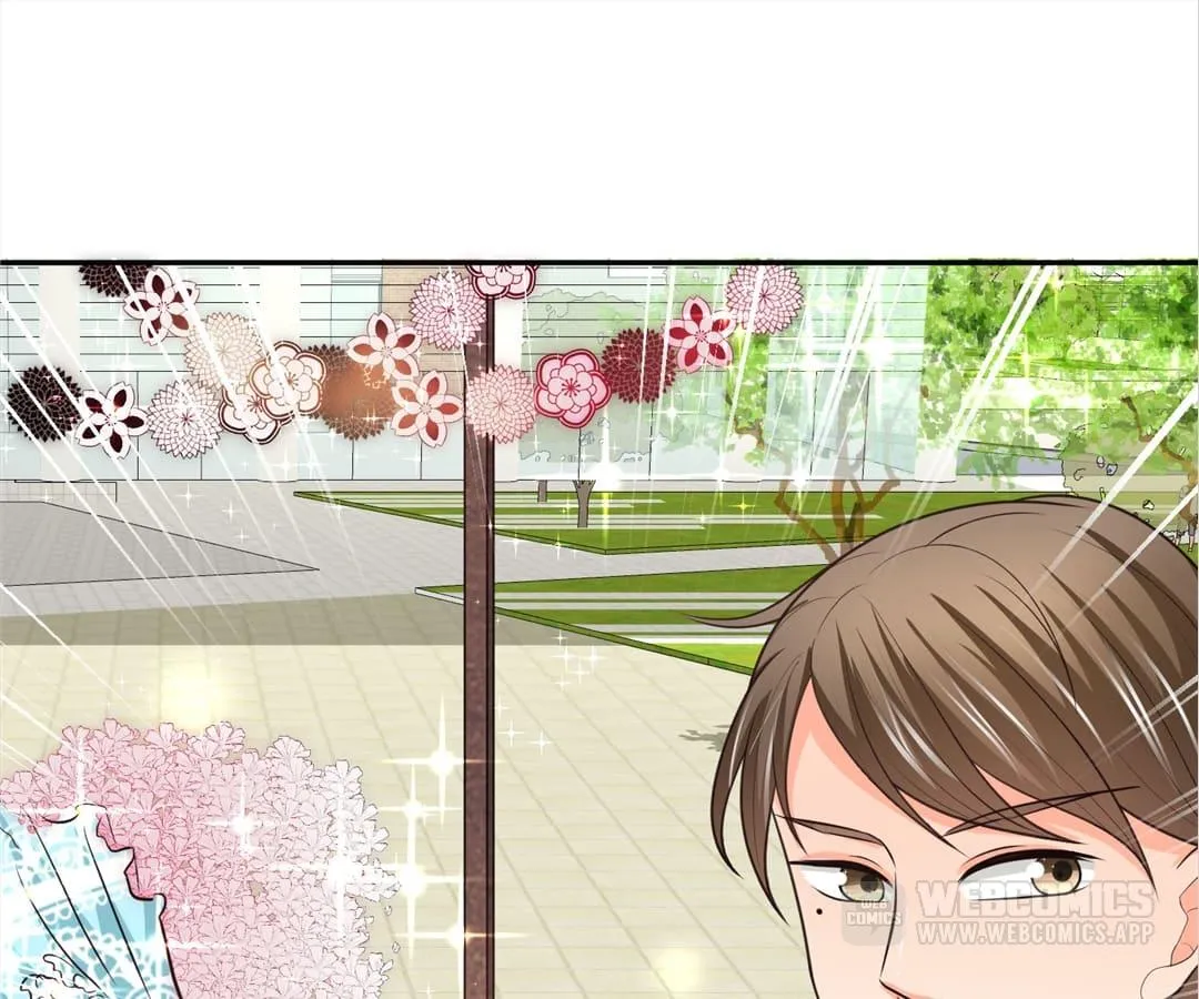 Counter-Attack of a Pregnant Actress Chapter 19 page 47 - 