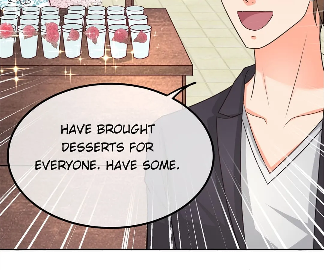 Counter-Attack of a Pregnant Actress Chapter 19 page 48 - 