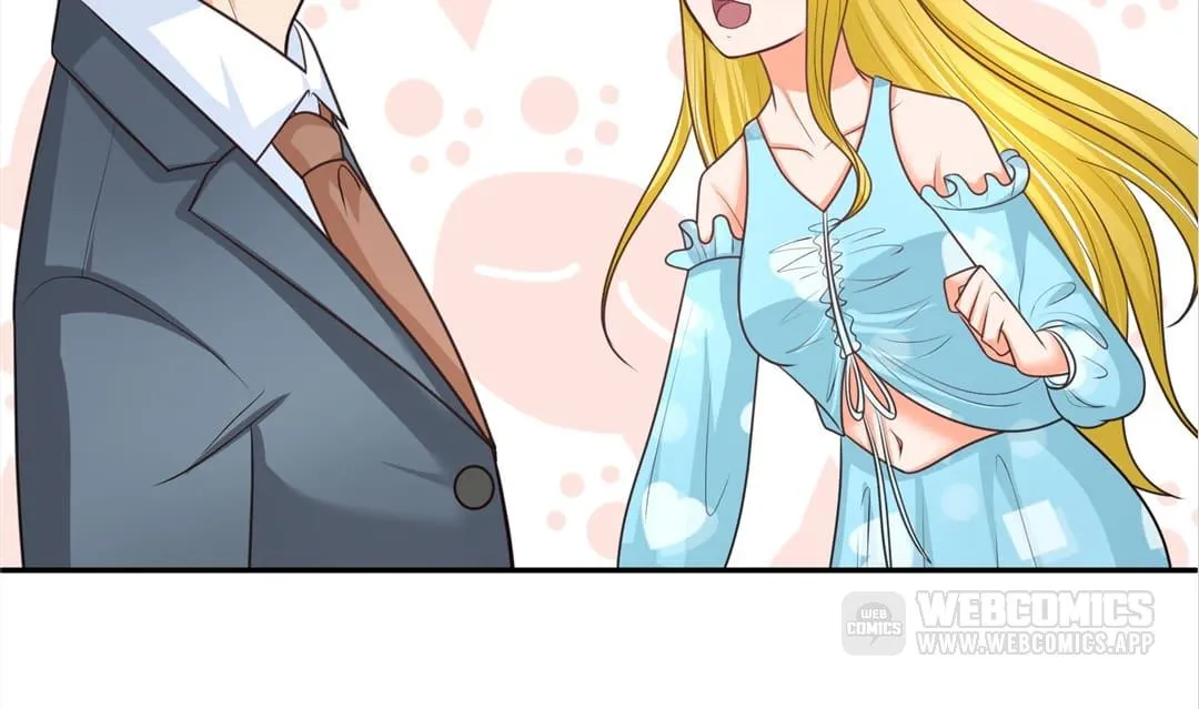 Counter-Attack of a Pregnant Actress Chapter 19 page 51 - 