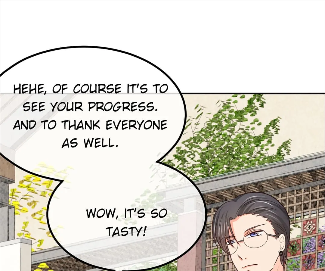 Counter-Attack of a Pregnant Actress Chapter 19 page 52 - 