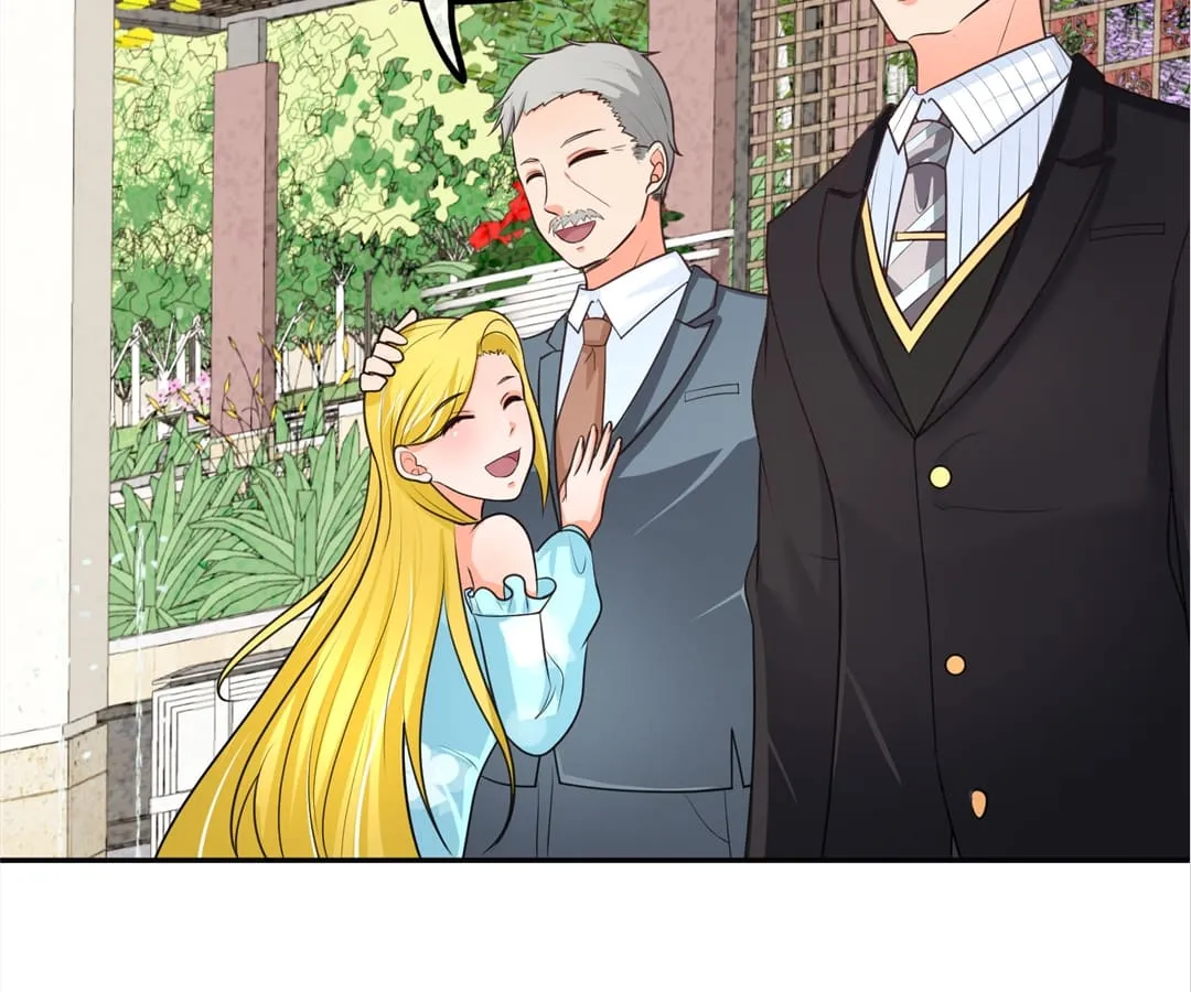 Counter-Attack of a Pregnant Actress Chapter 19 page 53 - 
