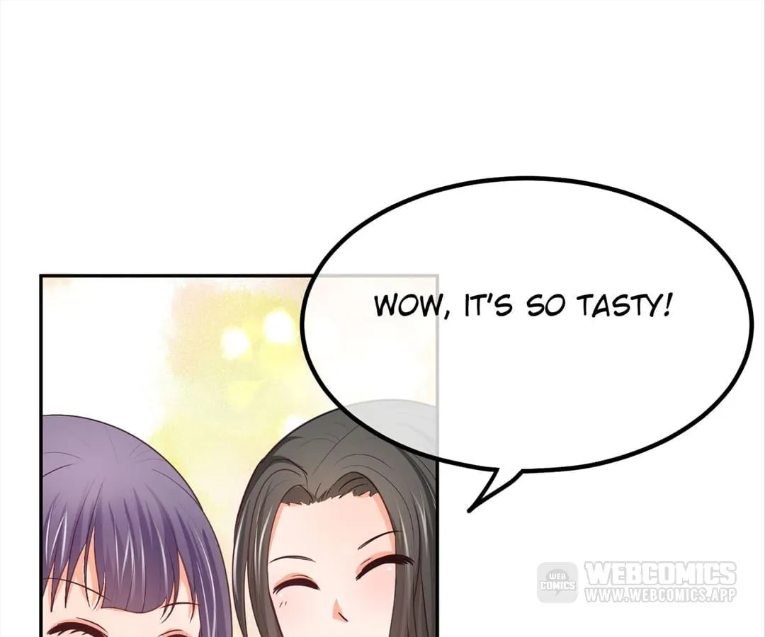 Counter-Attack of a Pregnant Actress Chapter 19 page 54 - 