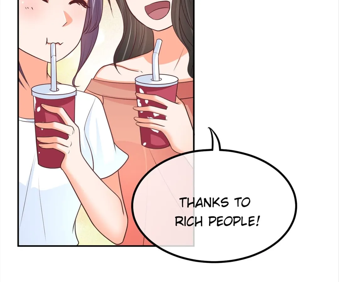 Counter-Attack of a Pregnant Actress Chapter 19 page 55 - 
