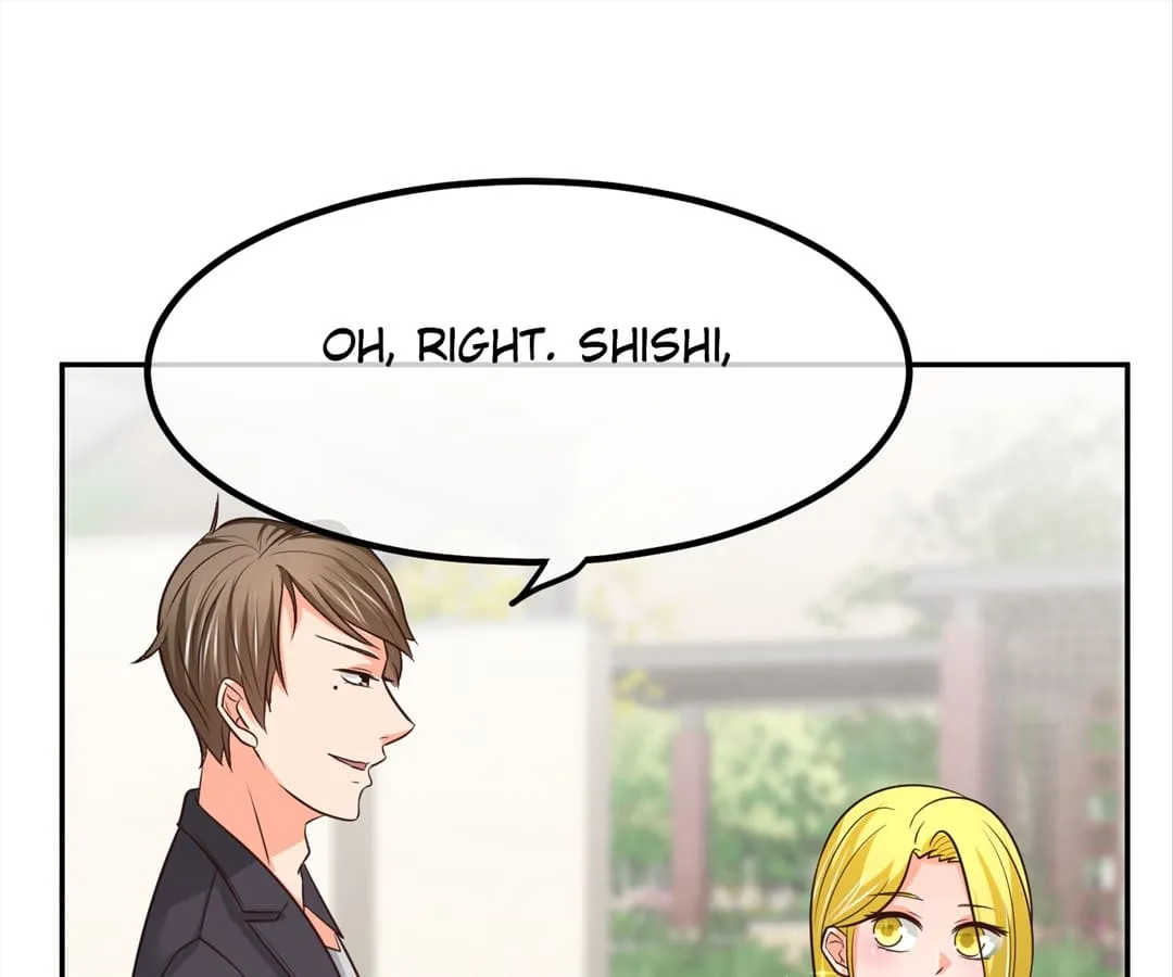 Counter-Attack of a Pregnant Actress Chapter 19 page 65 - 