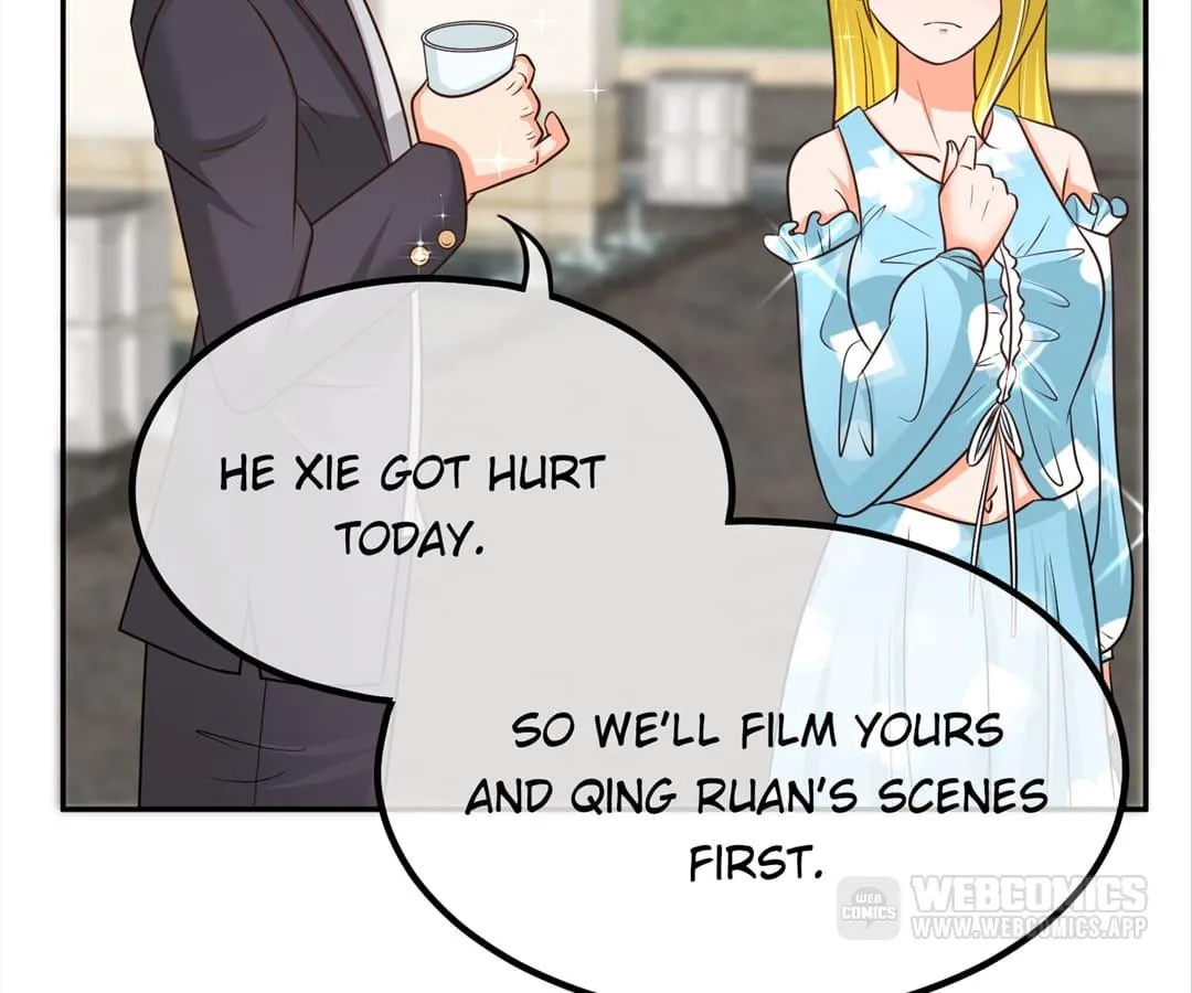 Counter-Attack of a Pregnant Actress Chapter 19 page 66 - 