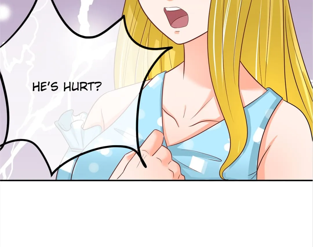 Counter-Attack of a Pregnant Actress Chapter 19 page 69 - 